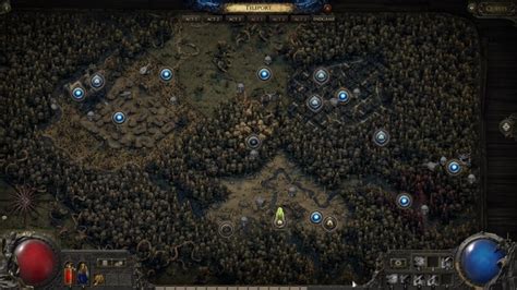 Poe 2 Act 1 Walkthrough