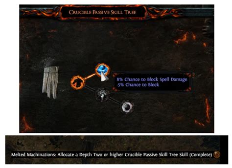 poe allocates arsonist