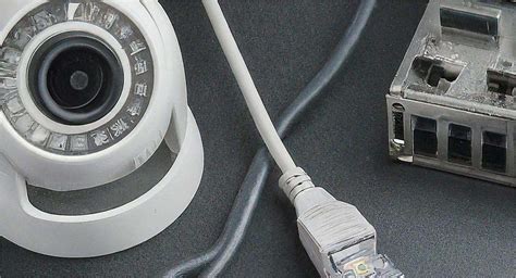 poe camera definition