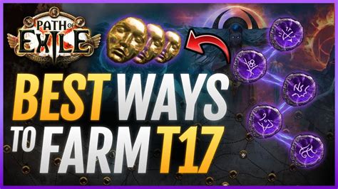 Poe Catalyst Farming