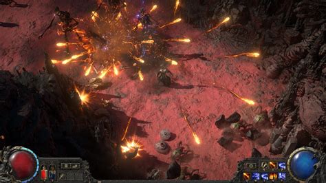 Path of Exile 2 Update 1.021 Patch Notes (POE2 Version 1.021.000)