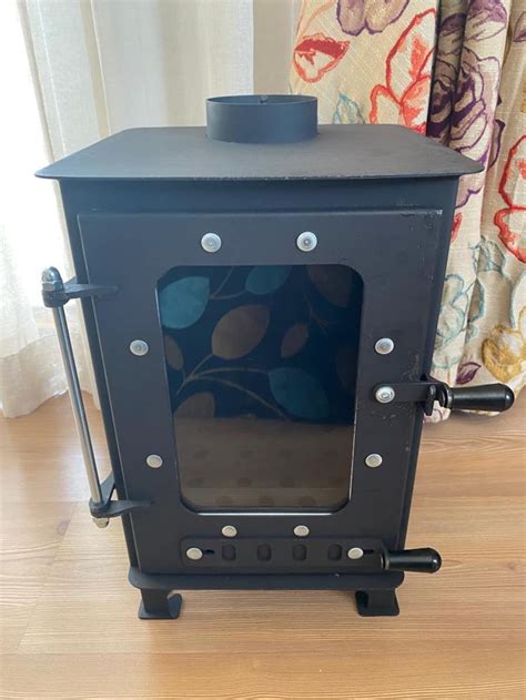 Buy Wood Burning Stoves Online Vesta Stoves Contemporary wood