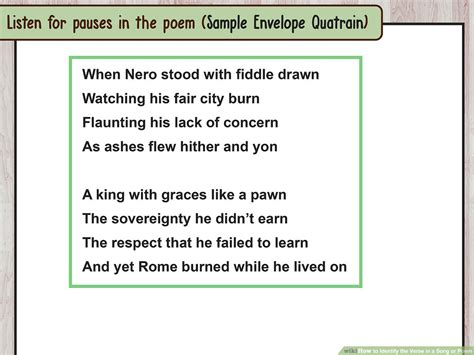 What Is 4 Stanzas In A Poem Five Stanza What Is A Mother Poem shown