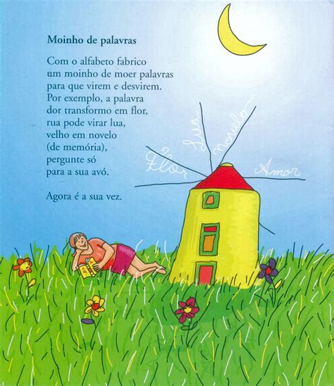 poema de roseana murray