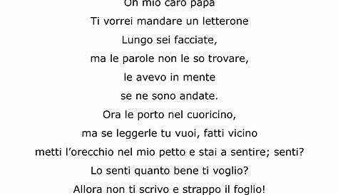 Le 50 più belle Frasi sul Papà (con immagini)