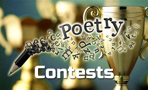 poetry society competition 2024