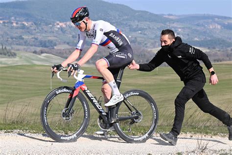 pogacar strade bianche