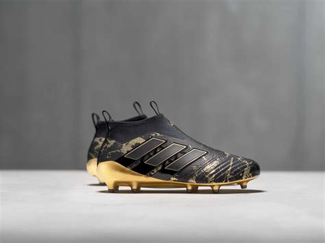 adidas Launch Paul Pogba Season 4 Predator 18+ SoccerBible