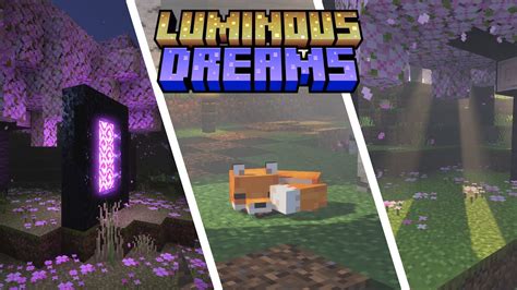 poggy's luminous dreams graphic pack