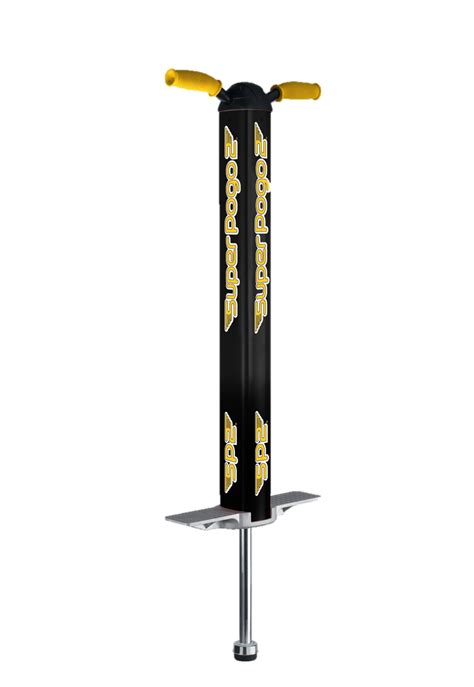 Pogo Stick Flybar