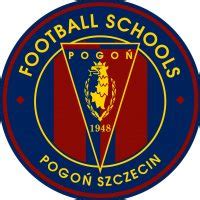 pogon szczecin football schools