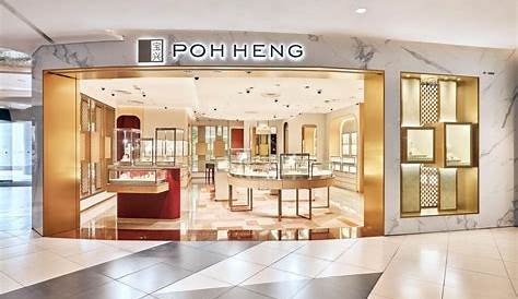 Poh Heng Jewellery, Online Shop | Shopee Singapore