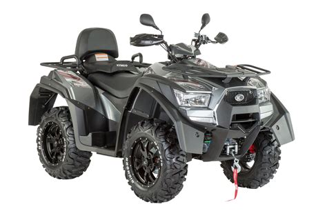 poids quad kymco mxu 700i