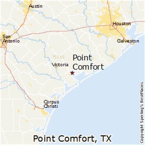 Point Comfort, Texas Interesting buildings, Point comfort, Industrial