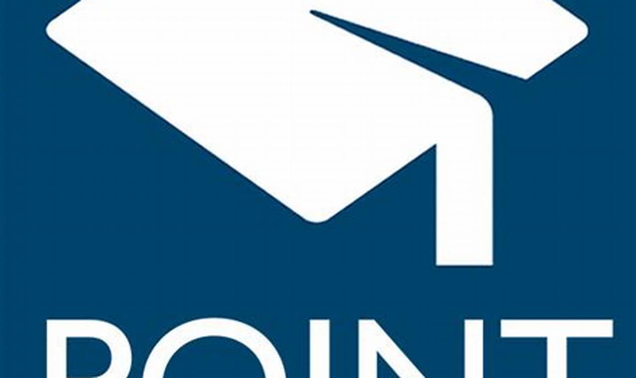 point foundation scholarship