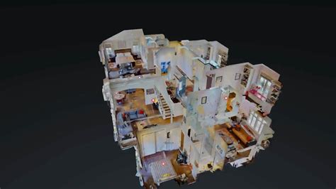 Point 3D Commercial Imaging