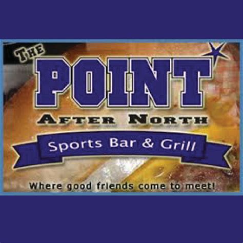 point after bar and grill
