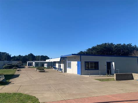 Point Arena High School Echo