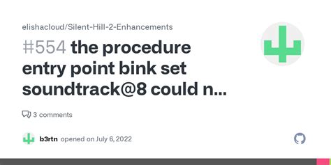 Point Bink Set Volume@12