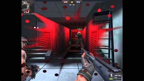 Point Blank indir, PC için PB İndir Online Takım Savaşı Oyunu