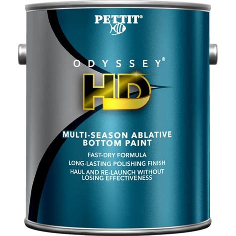 Point Bottom Paint