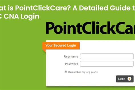 point click care cn