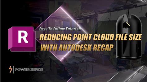 Point Cloud File Size