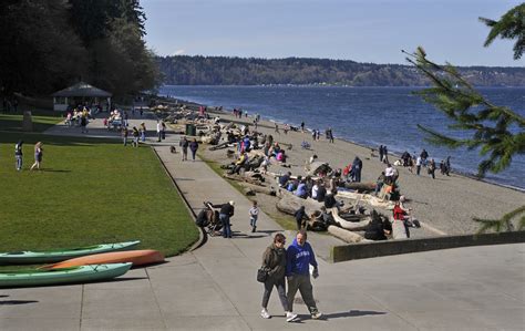 Point Defiance Park Image