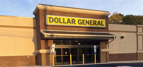 Point Dollar General