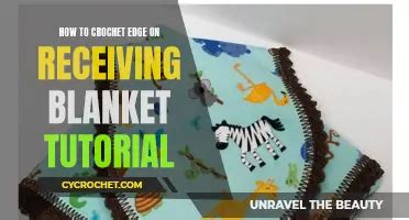 Point Of Receiving Blankets