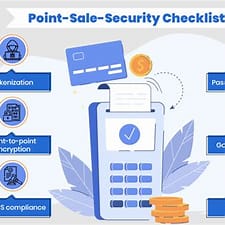 Point of Sale Security