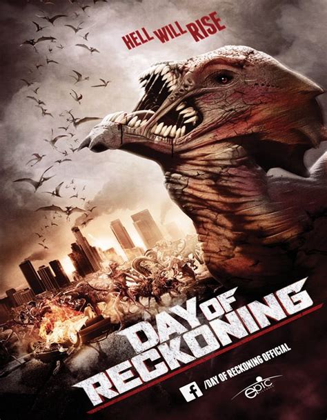 point of terror day of reckoning