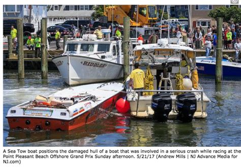 point pleasant boat accident