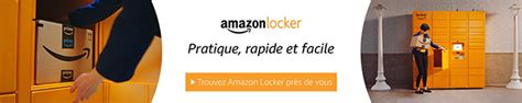 Point Relais Amazon Lyon