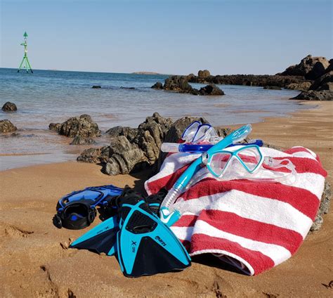 Point Samson Snorkeling