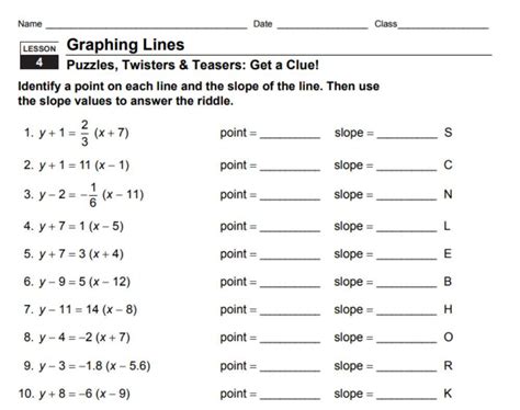 32 Slope Word Problems Worksheet support worksheet