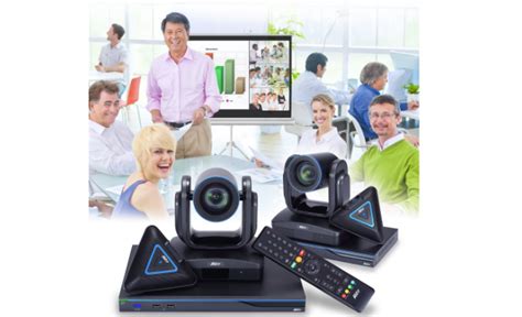 point to point video conference security