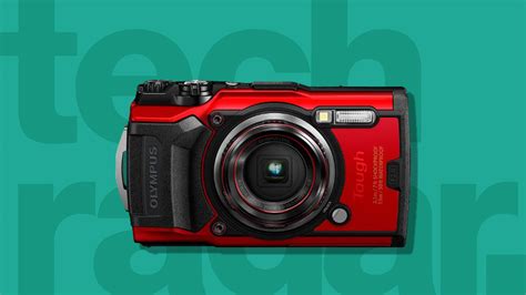 Point-And-Shoot Cameras Are Designed To Be Easy To Use With Pre-Set Functions