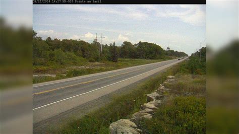 Pointe Au Baril cam