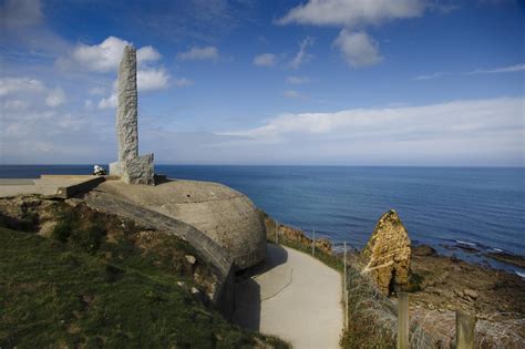 Pointe Du Hoc Foundation