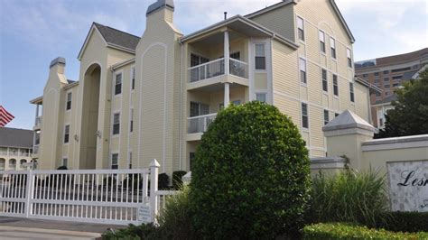 Pointe East Condominium