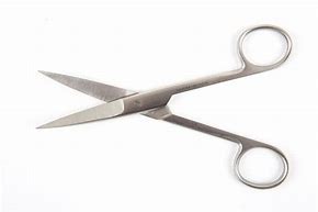 Pointed Scissors Uses