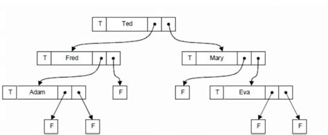pointer in data structure with example