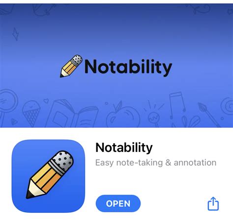 Pointer In Notability