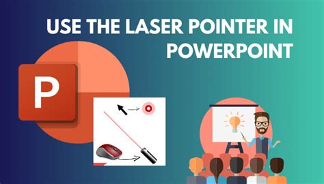Pointer In Powerpoint Presentation