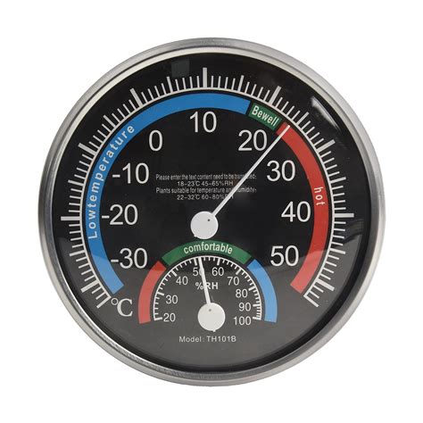 Pointer Thermometer