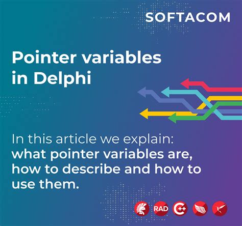 Pointer To Pointer Delphi