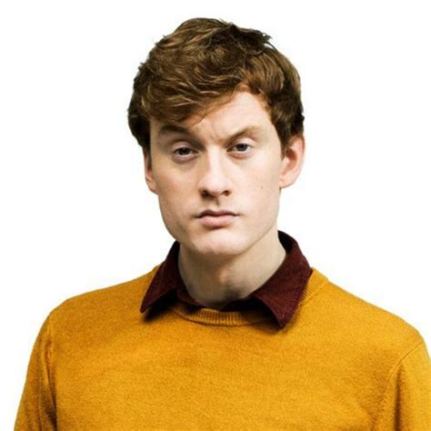 pointless comedians james acaster
