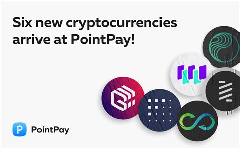 PointPay Crypto: A Comprehensive Overview of the Revolutionary Ecosystem