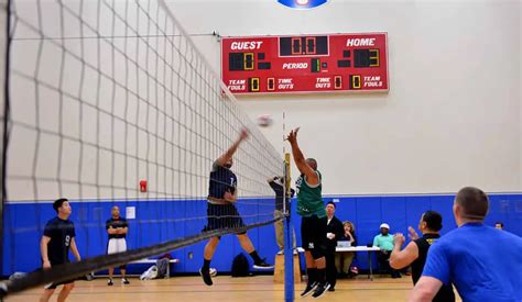 Volleyball’s Simple Game Point Rules Better At Volleyball